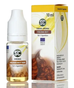 SC Tabakaroma – Virginias Best