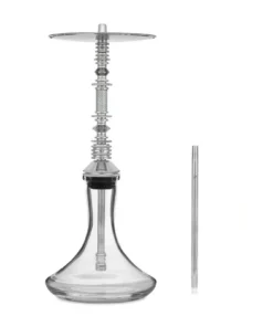 VZ Hookah Custom V3 Carbon Grey