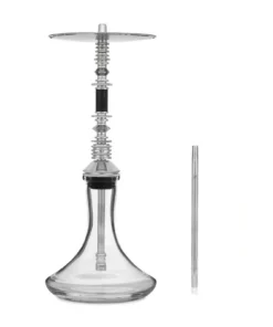VZ Hookah Custom V3 Carbon Black