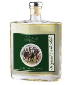 Whiskey BLUE BOTTLE COMPANY Original Irish Malt