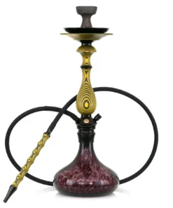 Japona Hookah Amur Yellow-Manganese Shisha
