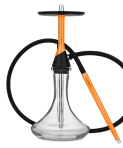 Koress Hookah K2 Red Orange Shisha