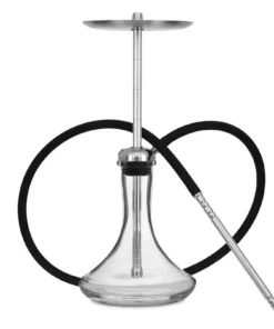 Na Grani Stick Edelstahl Shisha