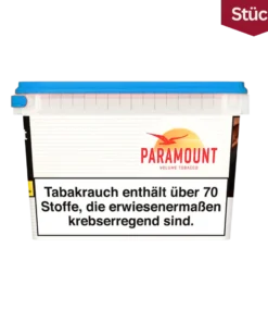 Paramount Blue Volumentabak Eimer (230g)