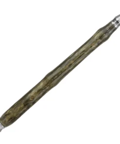 SERP Epoxy Mundstück Stainless Steel Dust Line