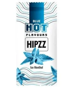 HIPZZ Aroma Card Ice Menthol