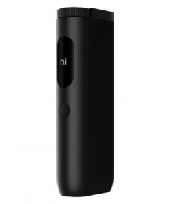 GLO Hyper Pro Device Kit Obsidian Black