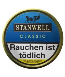 Pfeifentabak Stanwell Classic 50 Gramm