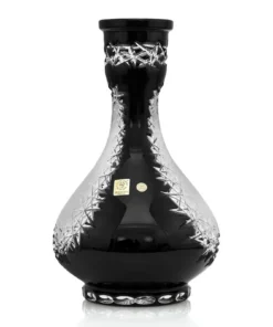 Caesar Crystal – Drop – Frozen V Black