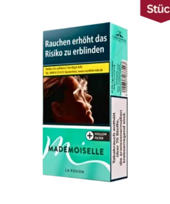 Mademoiselle La Fusion Zigaretten (20 Stück)