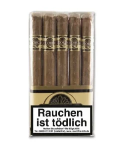 Quorum Shade Churchill Bundle 10 Zigarren