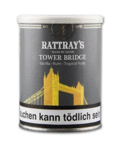 Rattray’s ‘Aromatic Collection’ Tower Bridge