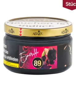 Adalya Esmeralda Tabak Shishatabak (200g)