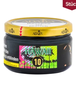 Adalya Hawaii Tabak Shishatabak (200g)