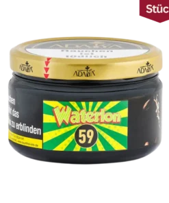 Adalya Waterlon Tabak Shishatabak (200g)
