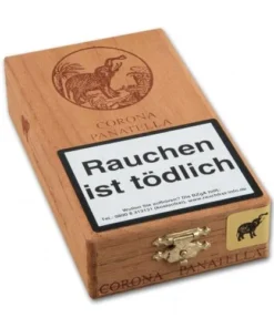 De Olifant Classic Corona Panatella Imperial 10 Zigarren