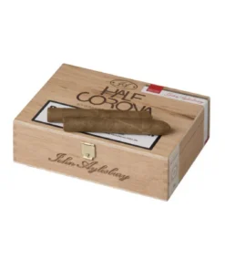 Half Corona Sumatra