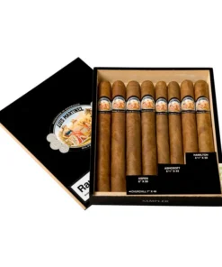 Luis Martinez Sampler 8 Stück