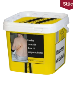 Enter Tabak Volumentabak Eimer (255g)