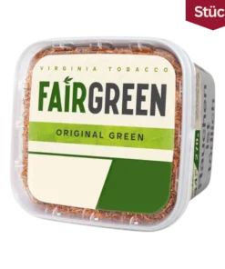 Fairgreen Original Green Tabak Volumentabak Eimer (270g)