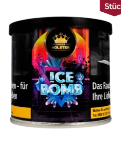 Holster Ice Bomb Tabak Shishatabak Dose (200g)
