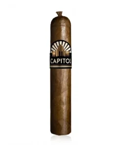 Capitol Jack