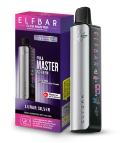 Elfbar – Elfa Master Akku 850 mAh