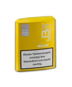 JBR Yellow Snuff 10 Gramm