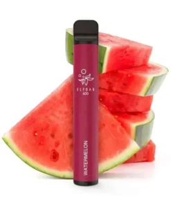 Elf Bar 600 – Watermelon – 20mg