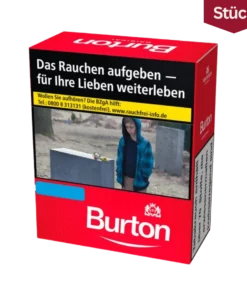 Burton Original Zigaretten AP (24 Stück)