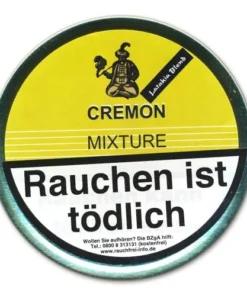 Pfeifentabak KK Cremon Mixture 50 Gramm