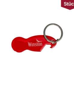 Winston Schlüsselanhänger