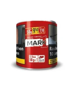 Mark Adams No. 1 Volumen Red 50g