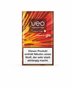 Veo Tropical Twist
