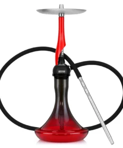 Koress Hookah Scarlet – Blood Shisha