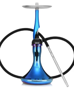Koress Hookah Sky – Pearl Blue Shisha