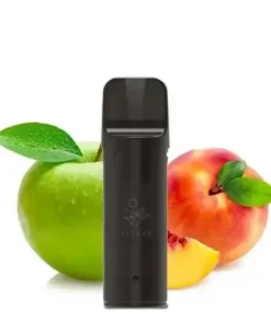 ELFA Pods – Apple Peach – 2x 20mg