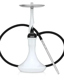 Koress Hookah White – White Shisha