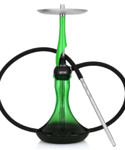 Koress Hookah Green – Green Shadow Shisha