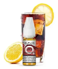 Elf Bar – Elfliq Cola nikotinsalz liquid