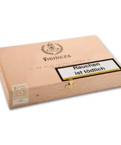 Firmeza Gran Corona Brasil 25 Zigarren