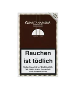 Guantanamera Décimos 10 Zigarren