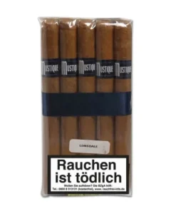 Mustique Blue Lonsdale Bundle 10 Zigarren