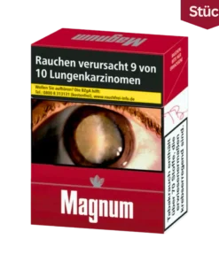 Magnum Red Maxi Zigaretten (28 Stück)