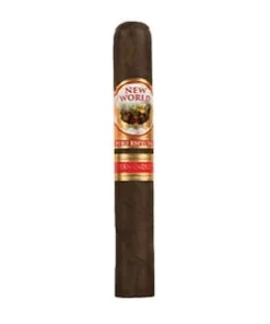 A.J. Fernandez New World Puro Especial Robusto