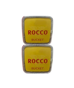 2 x 500 Gramm EIMER Rocco High Zigarettentabak Volume