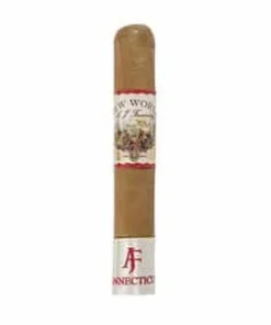 A.J. Fernandez New World Connecticut – Robusto