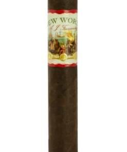 A.J. Fernandez New World Oscuro – Redondo Toro