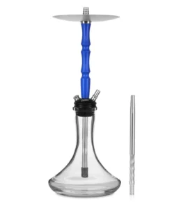 DSH ECO Metallic Blue Sky
