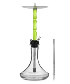 DSH ECO Metallic Lime